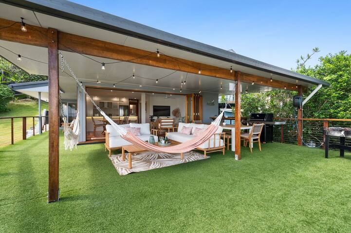 TreasureView Beach House #9 -Entire property gallery image 4