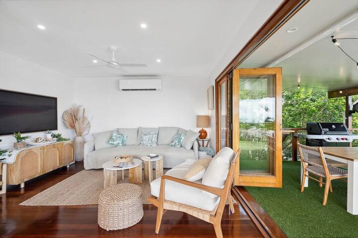 TreasureView Beach House #9 -Entire property gallery image 3