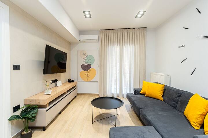 Modern 3 bedroom Luxury Apartment gallery image 3