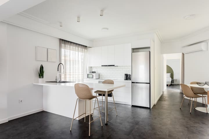 Zoia Living managed Airbnb listing 3