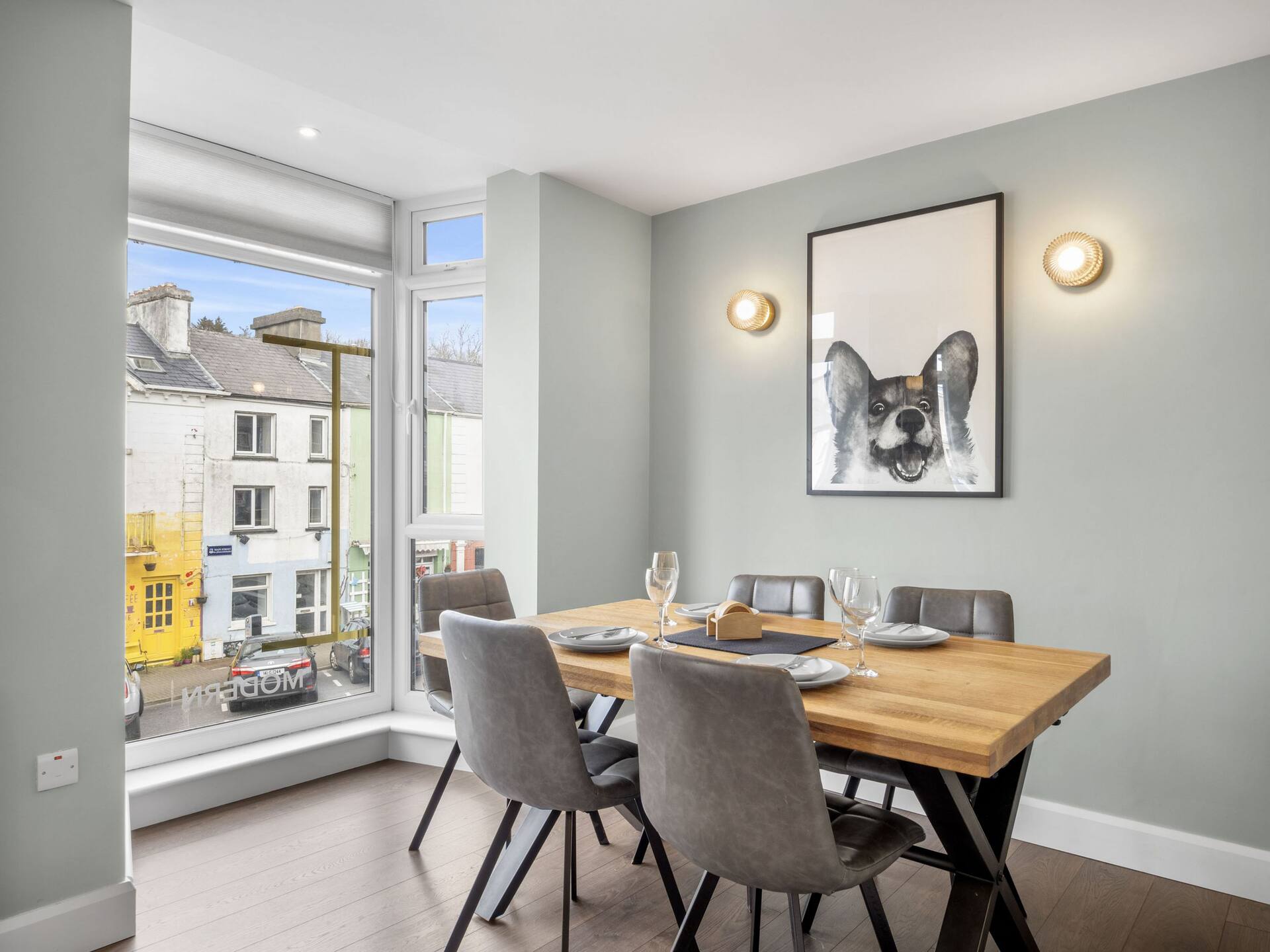 Apartment 295 - Clifden — foto 4