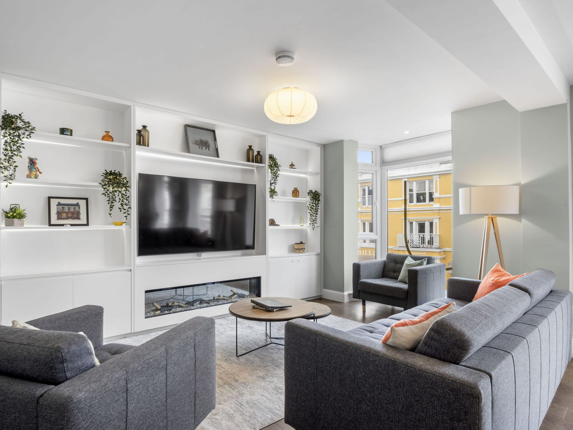 Apartment 295 - Clifden