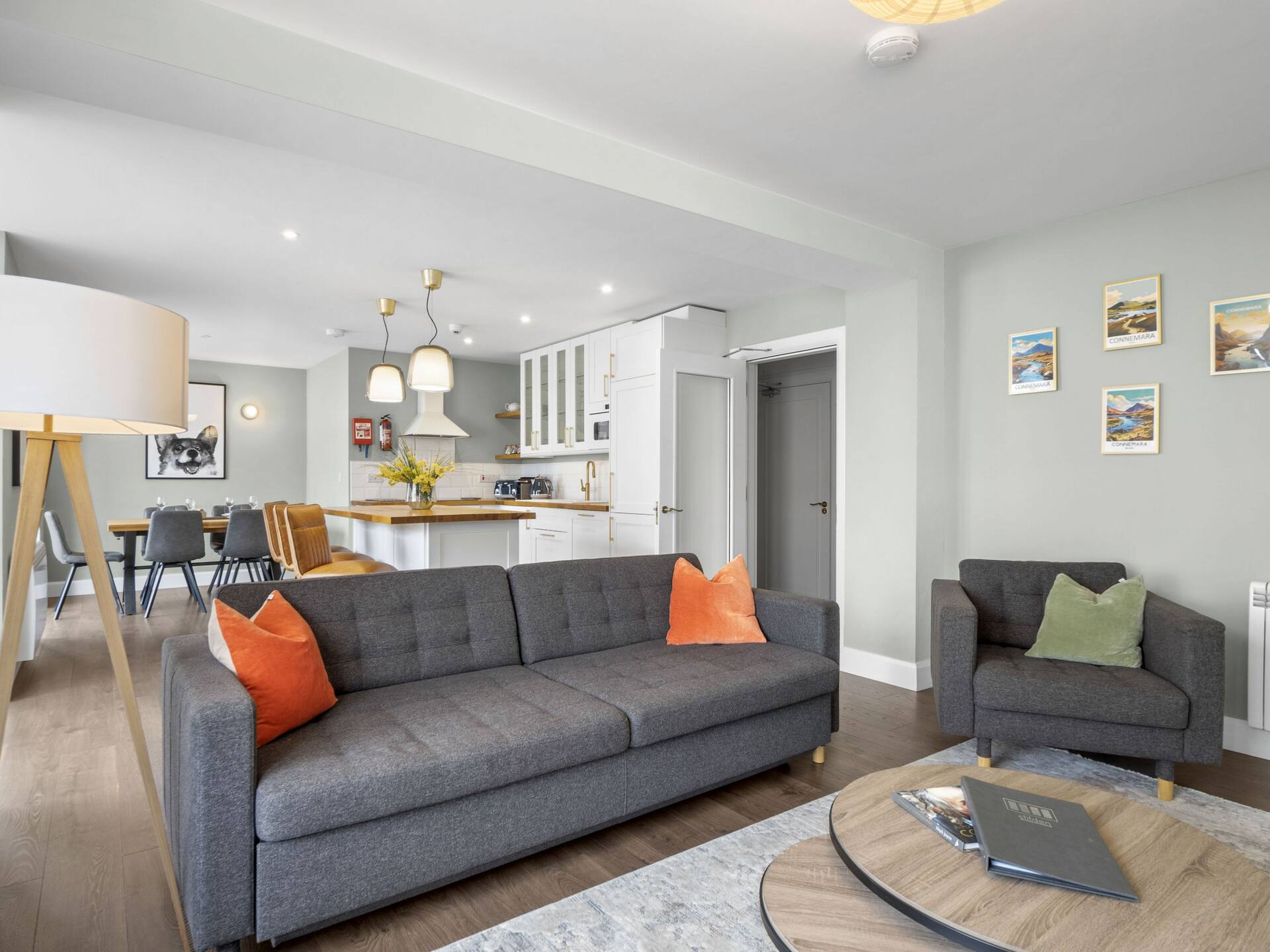 Apartment 295 - Clifden — foto 5