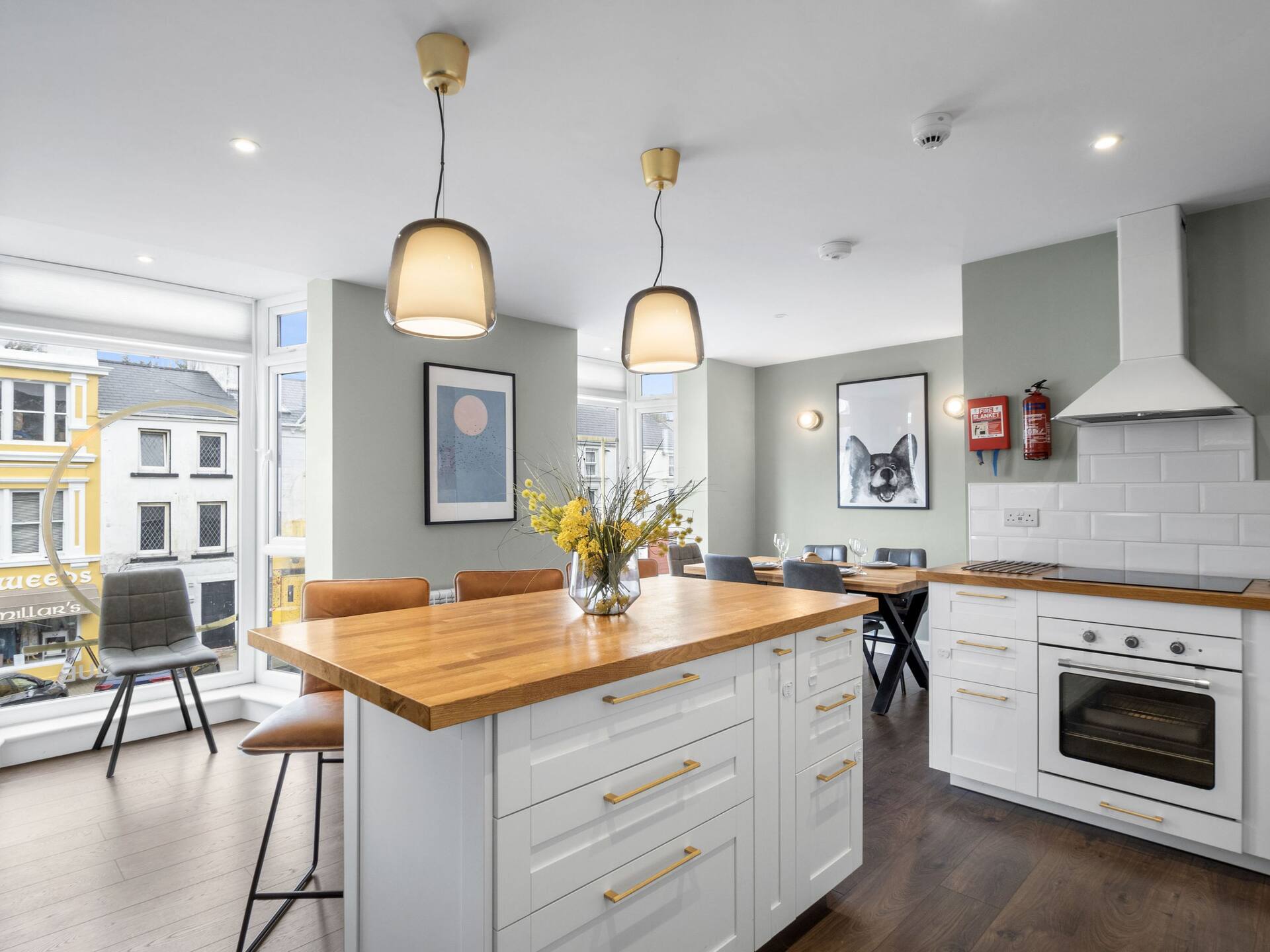 Apartment 295 - Clifden — foto 2