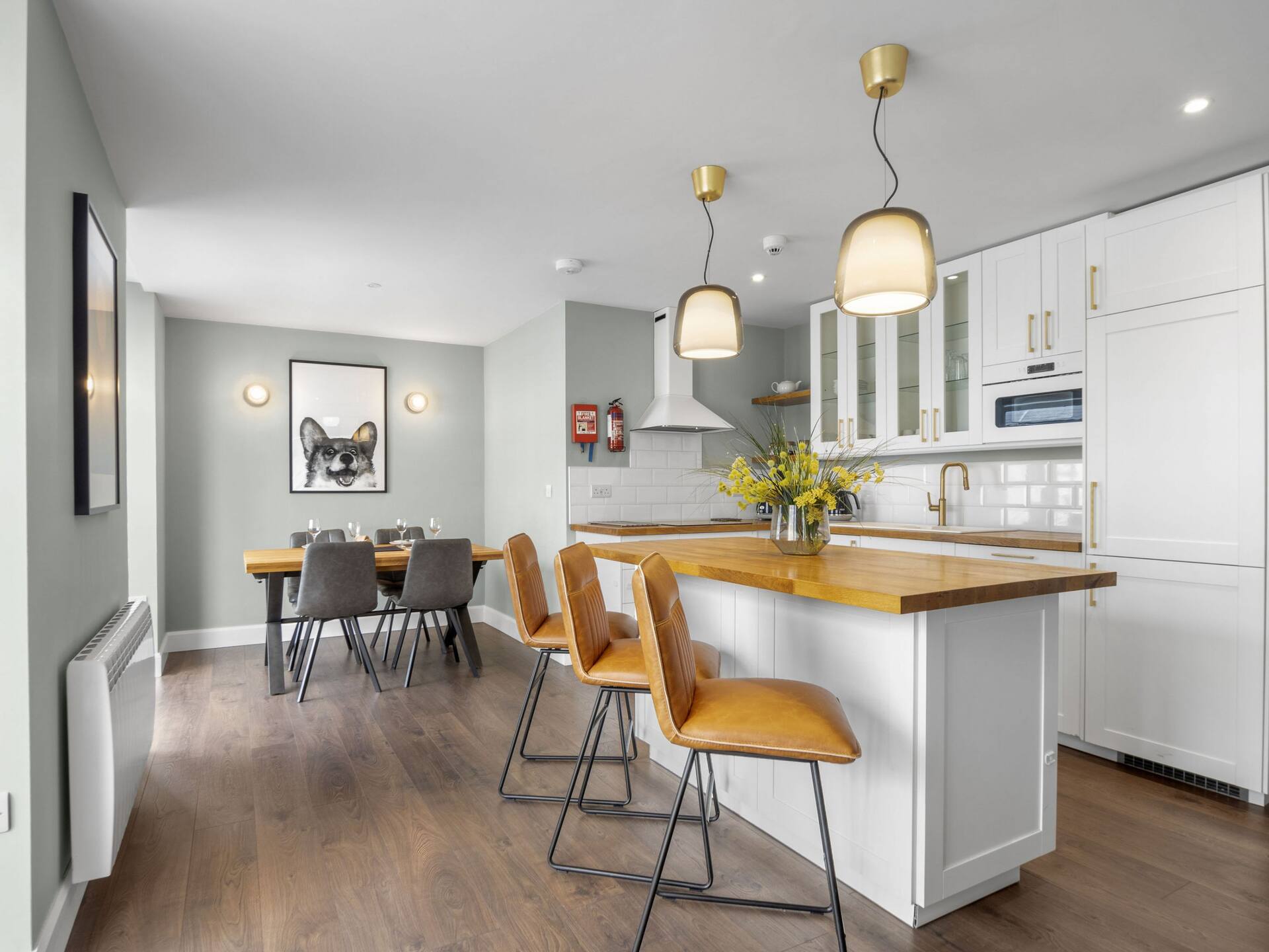 Apartment 295 - Clifden — foto 3