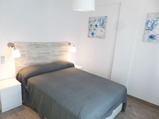 Room City Estepona managed Airbnb listing 2