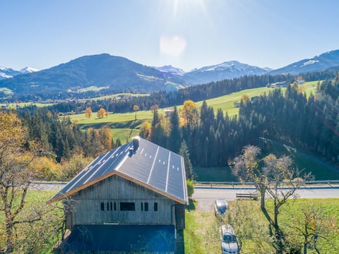 Landhaus Platzl