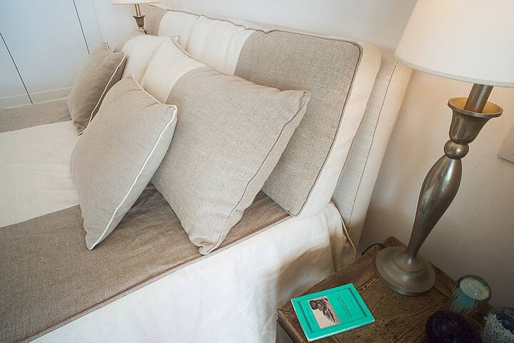 საძინებელი 2