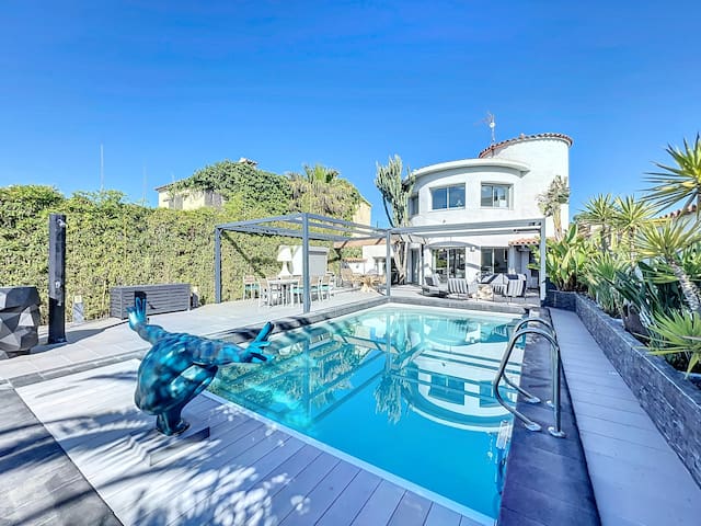 Ispa Inter Immo managed Airbnb listing 3