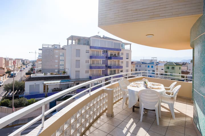 Bolo Rent,S.L managed Airbnb listing 2