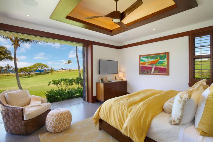 Lodge at Kukui’ula Villa 15 W/Private Plunge Pool gallery image 3