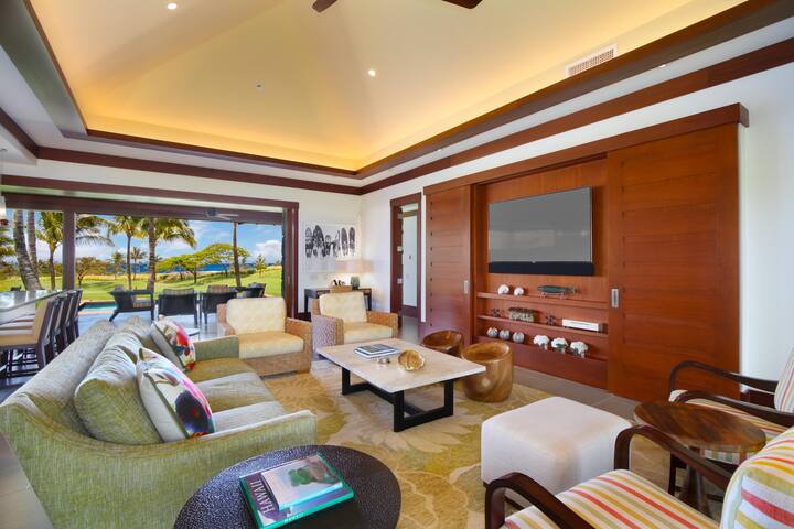 Lodge at Kukui’ula Villa 15 W/Private Plunge Pool gallery image 4