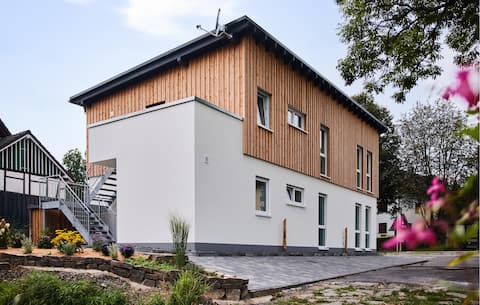 Beautiful apartment in Attendorn