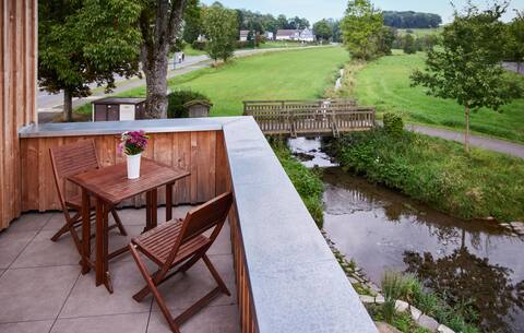 3 bedroom pet friendly apartment in Attendorn