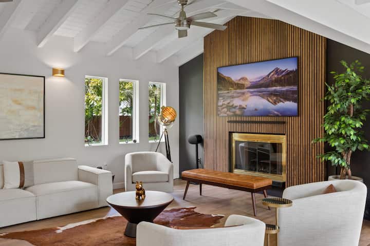 Miami Oasis With Luxury Spa & Your Own Helicopter - Florida Keys, FL