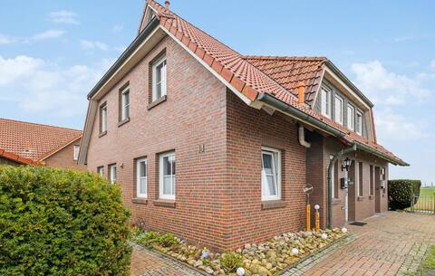 Vacation home Lichtblick