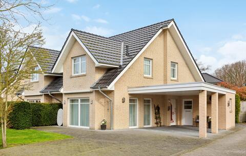 3 bedroom stunning home in Haren (Ems)