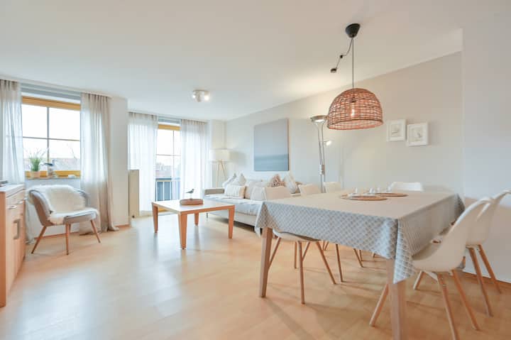 Ferienwohnung/app. Für 6 Gäste Mit 68m² In Dahme (128336) - Dahme