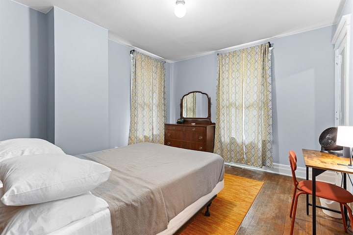 غرفة النوم 2