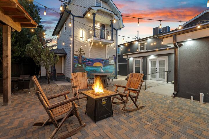 Spacious 3-BR Escape w/ Shared Pool near Canal St gallery image 5