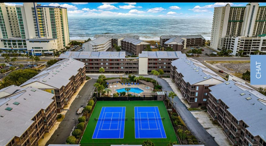 Southern Coast Vacations managed Airbnb listing 3