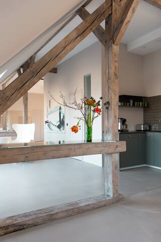 Stadtflucht Homes Studio 5.4.1 gallery image 4