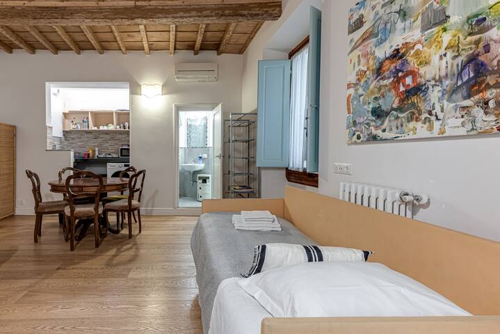 Your house at the Duomo gallery image 4