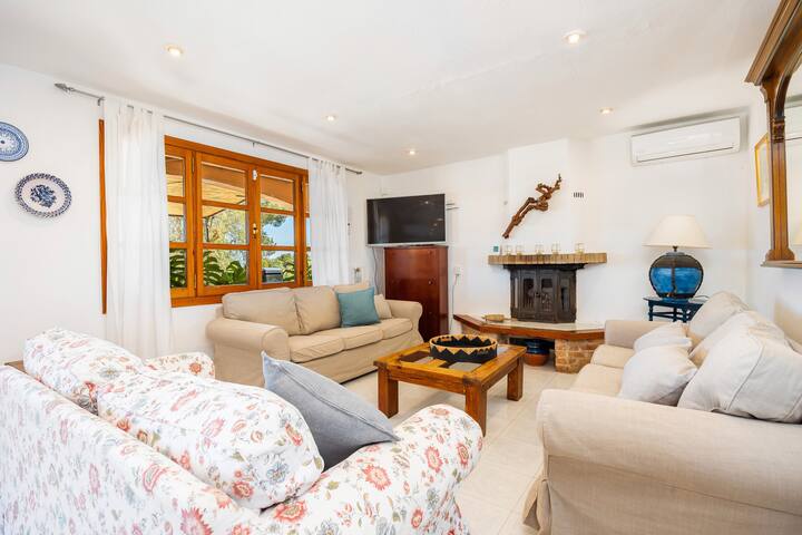 Es Puig de Ses Coves gallery image 5