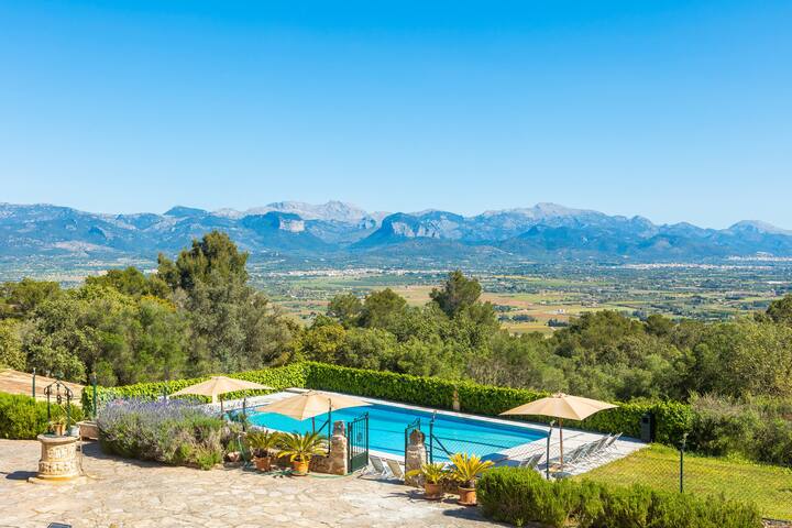 Es Puig de Ses Coves gallery image 2