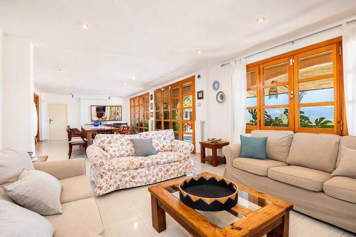 Es Puig de Ses Coves gallery image 4