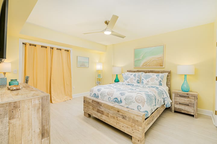 Спалня за гости