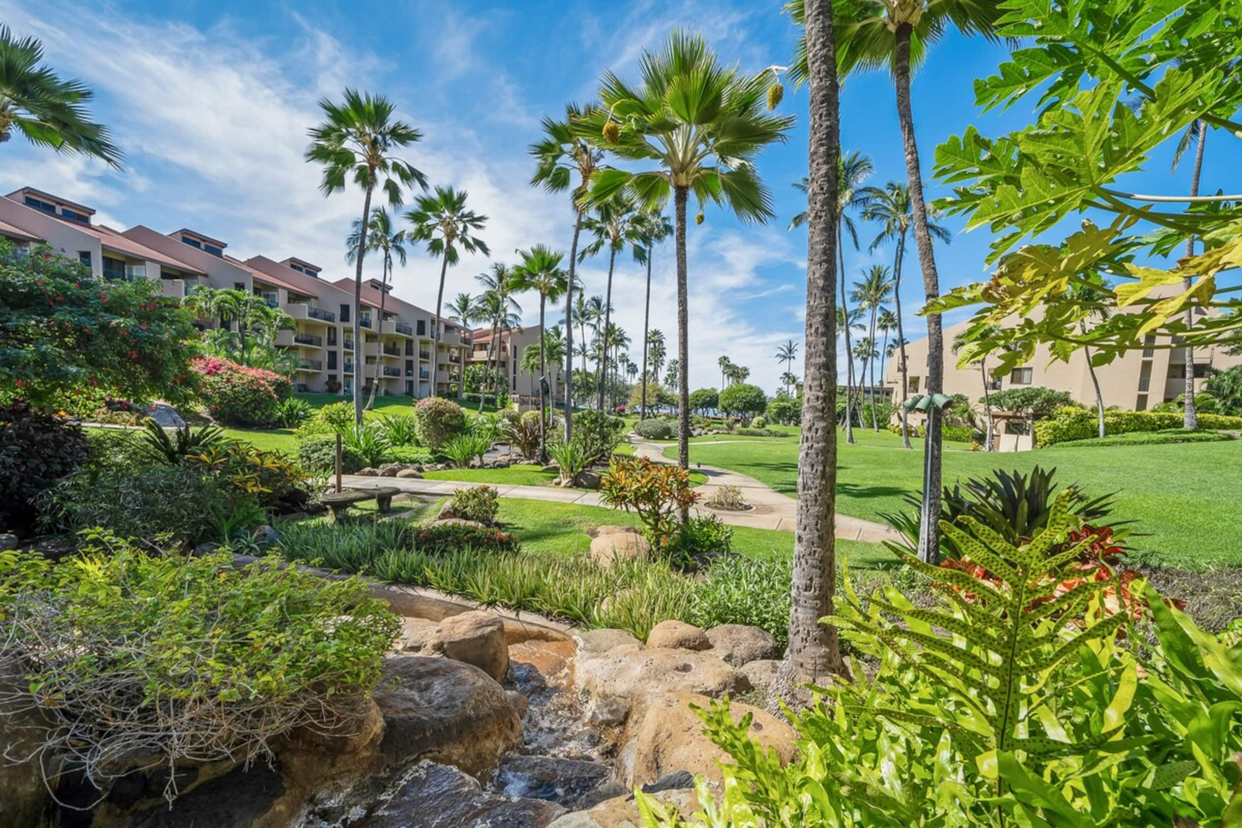 Condo in Kihei · ★4.94 · 2 bedrooms · 4 beds · 2 baths - Image 47