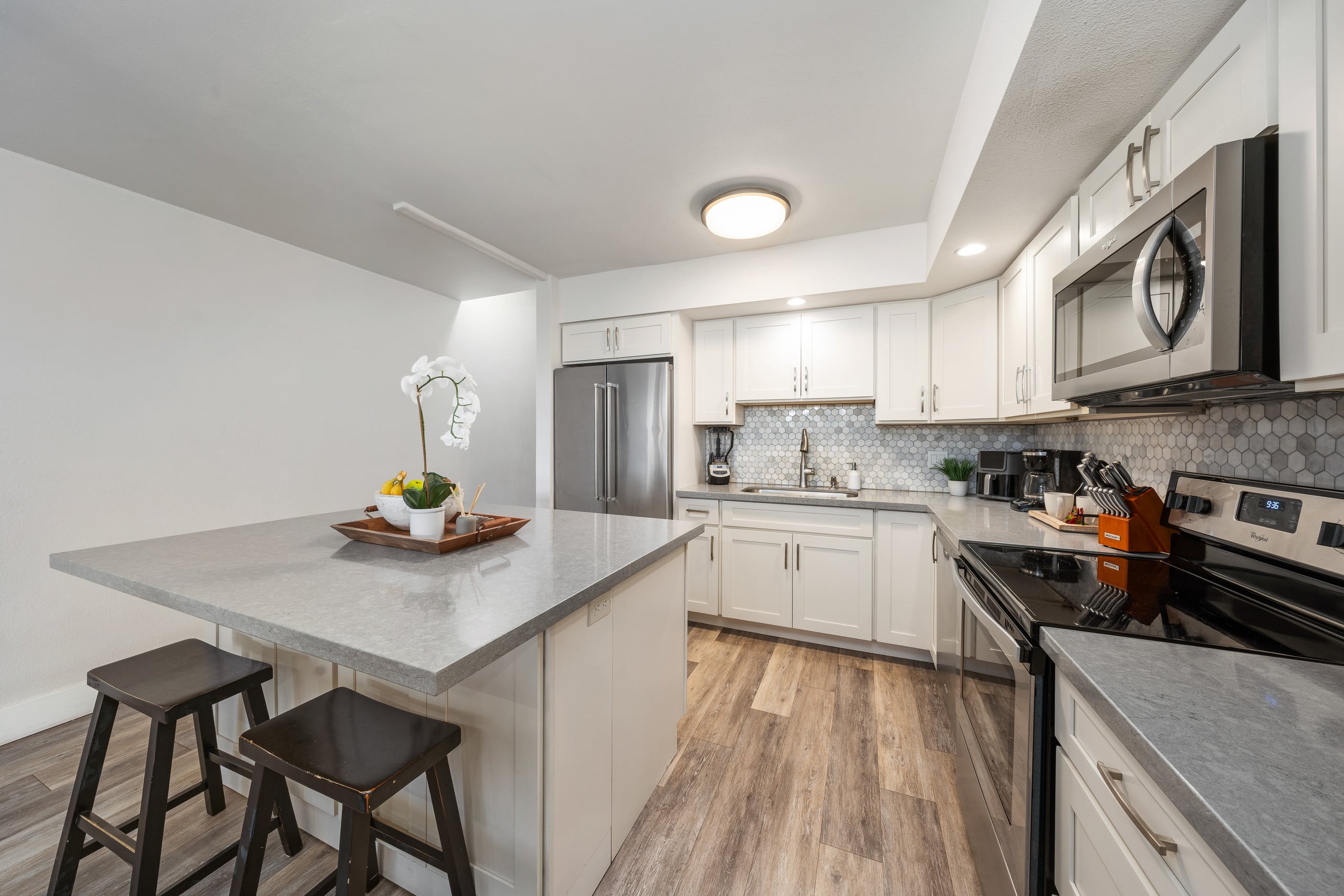 Condo in Kihei · ★4.94 · 2 bedrooms · 4 beds · 2 baths - Image 13