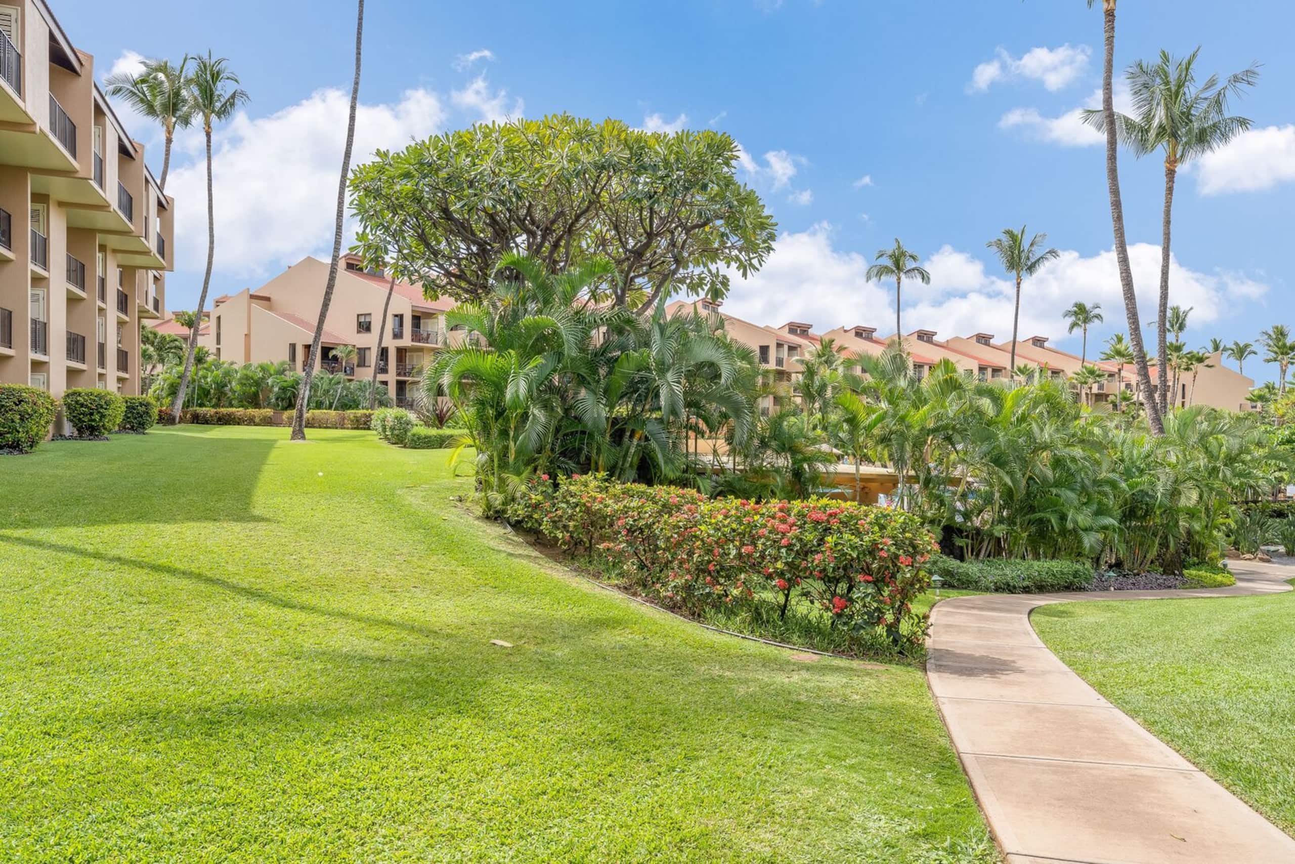 Condo in Kihei · ★4.94 · 2 bedrooms · 4 beds · 2 baths - Image 46
