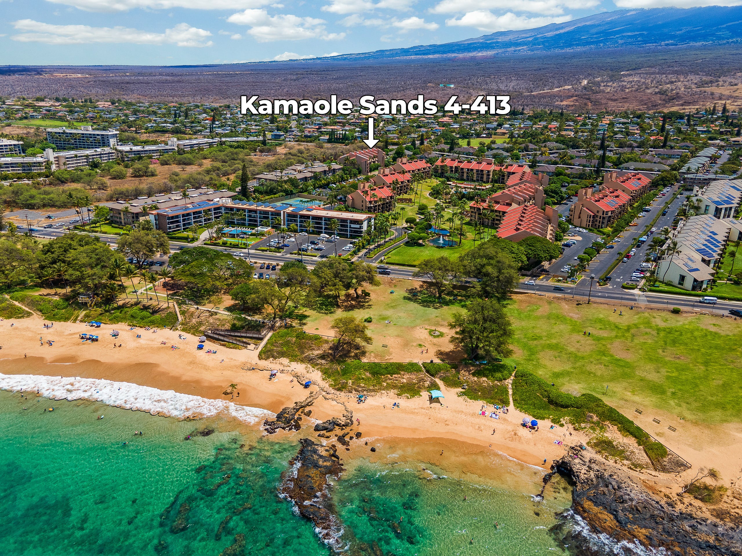 Condo in Kihei · ★4.94 · 2 bedrooms · 4 beds · 2 baths - Image 54