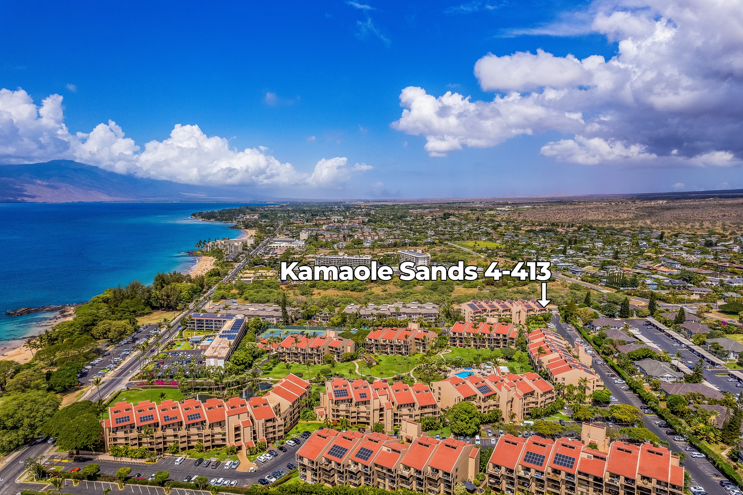Condo in Kihei · ★4.94 · 2 bedrooms · 4 beds · 2 baths - Image 40