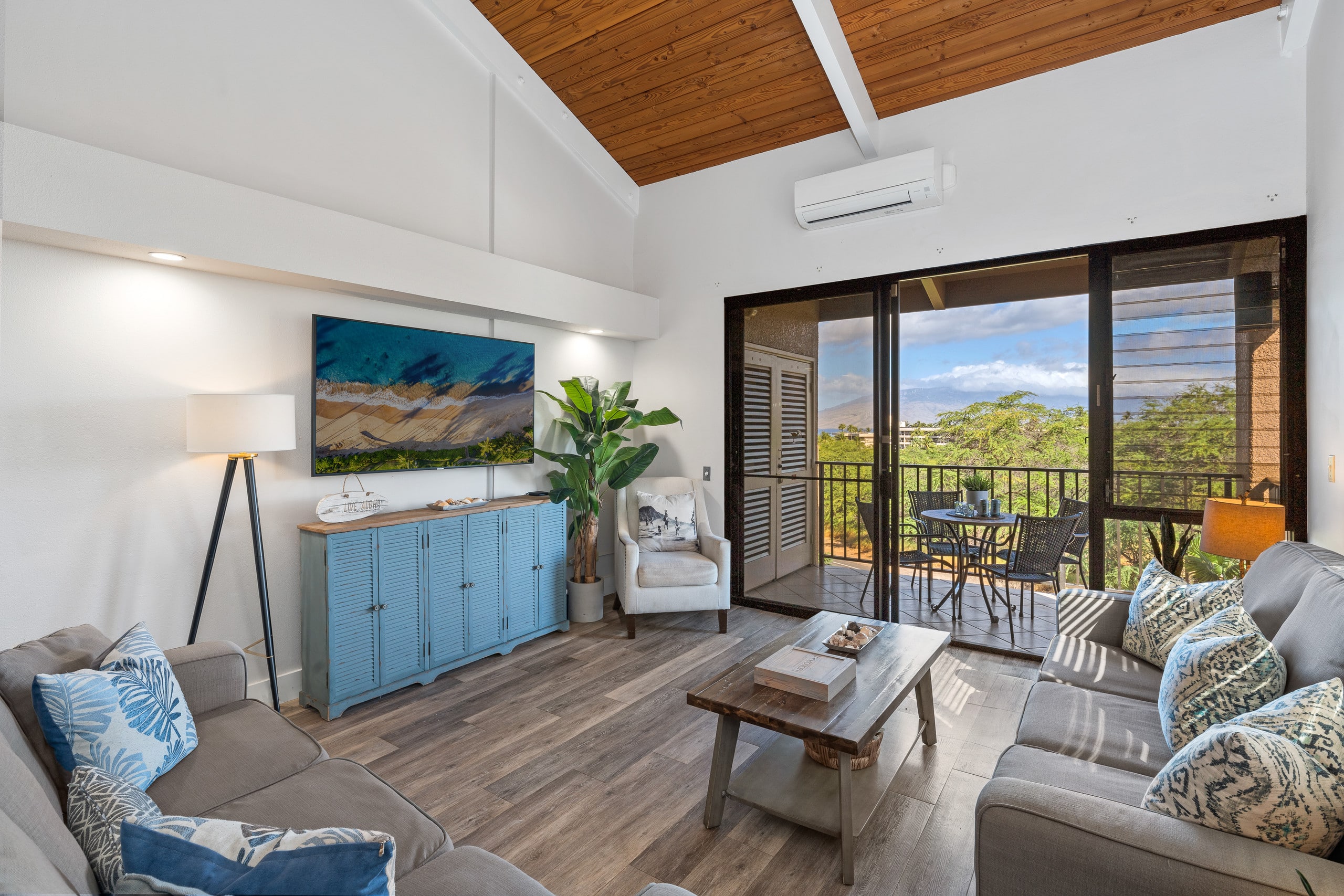 Condo in Kihei · ★4.94 · 2 bedrooms · 4 beds · 2 baths - Image 7