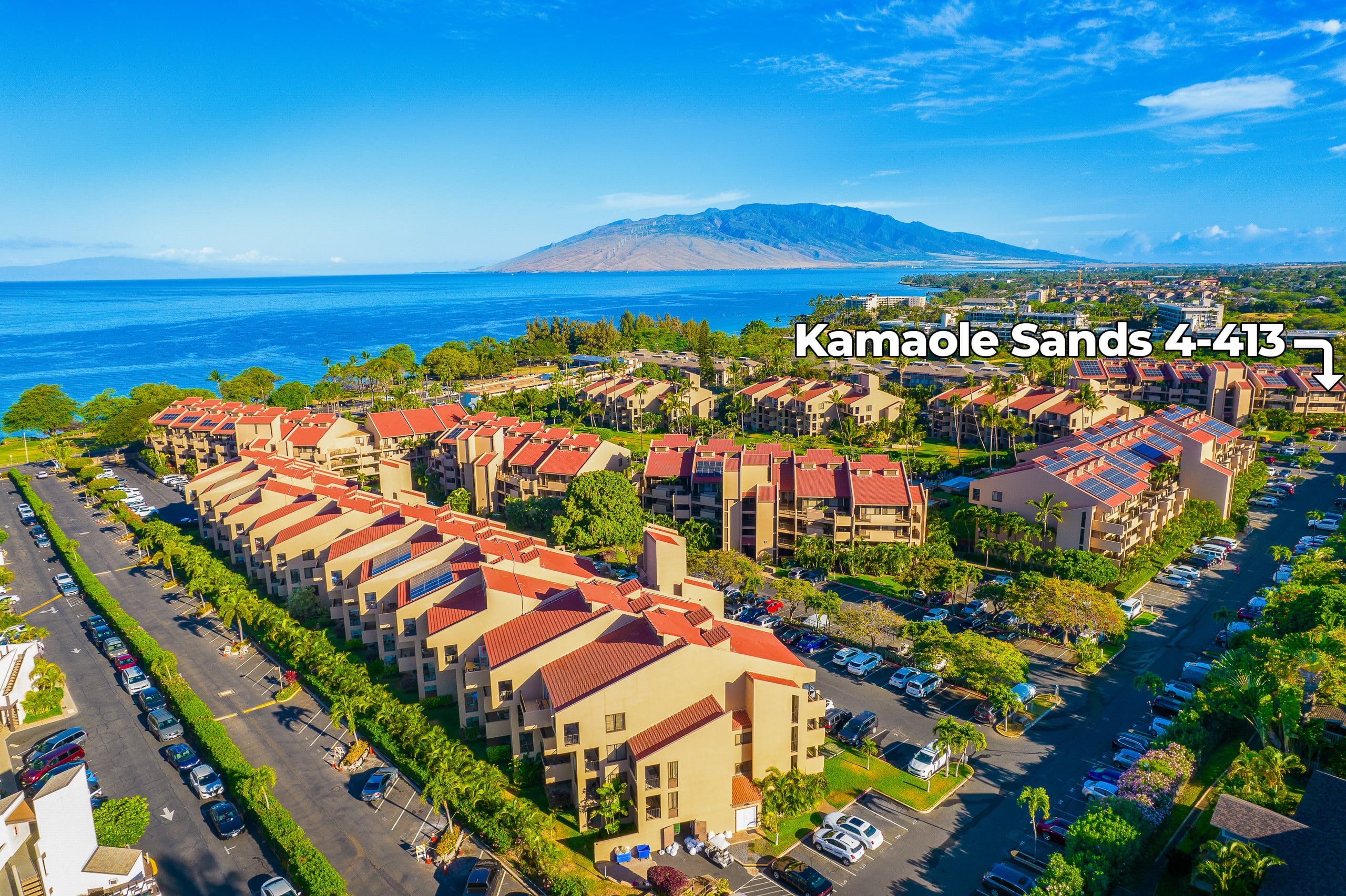 Condo in Kihei · ★4.94 · 2 bedrooms · 4 beds · 2 baths - Image 51
