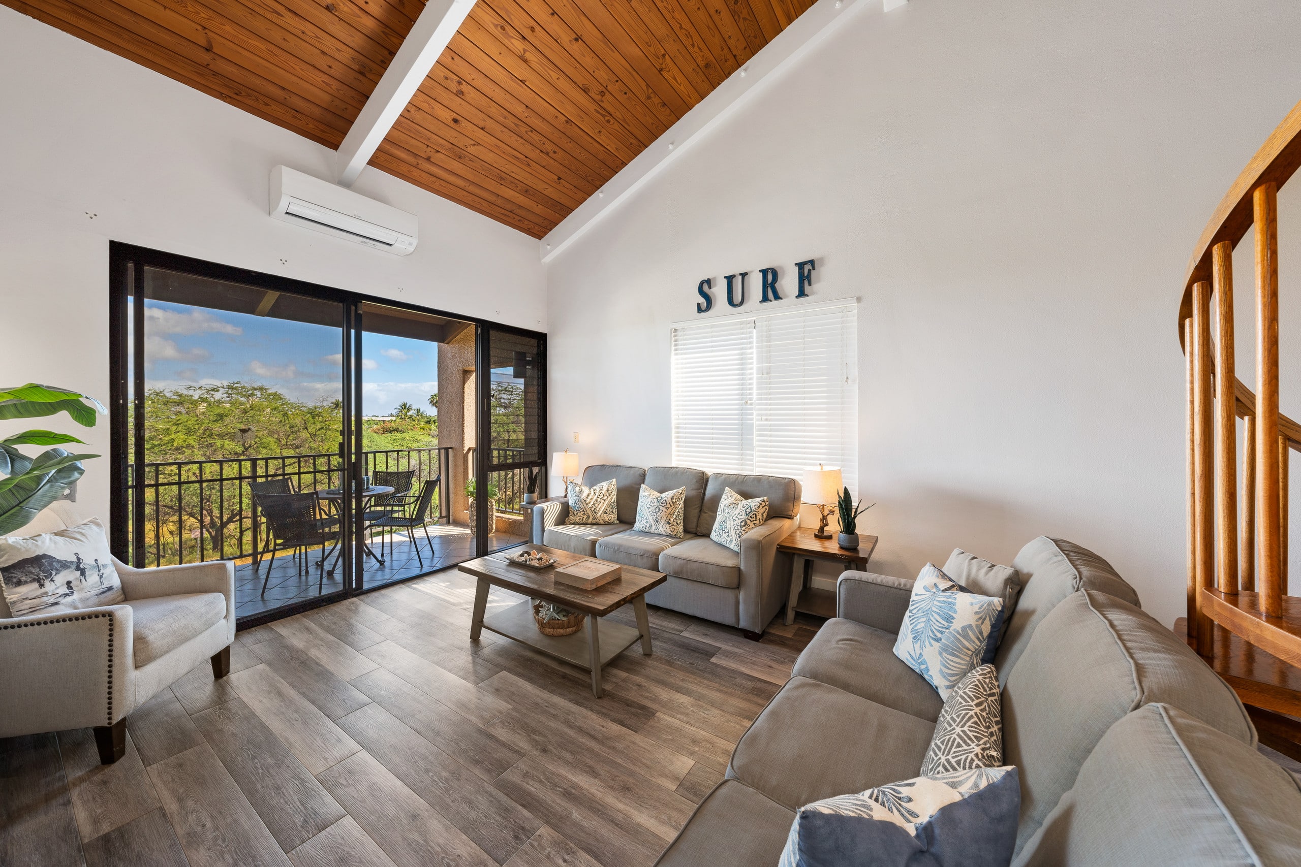 Condo in Kihei · ★4.94 · 2 bedrooms · 4 beds · 2 baths - Image 3