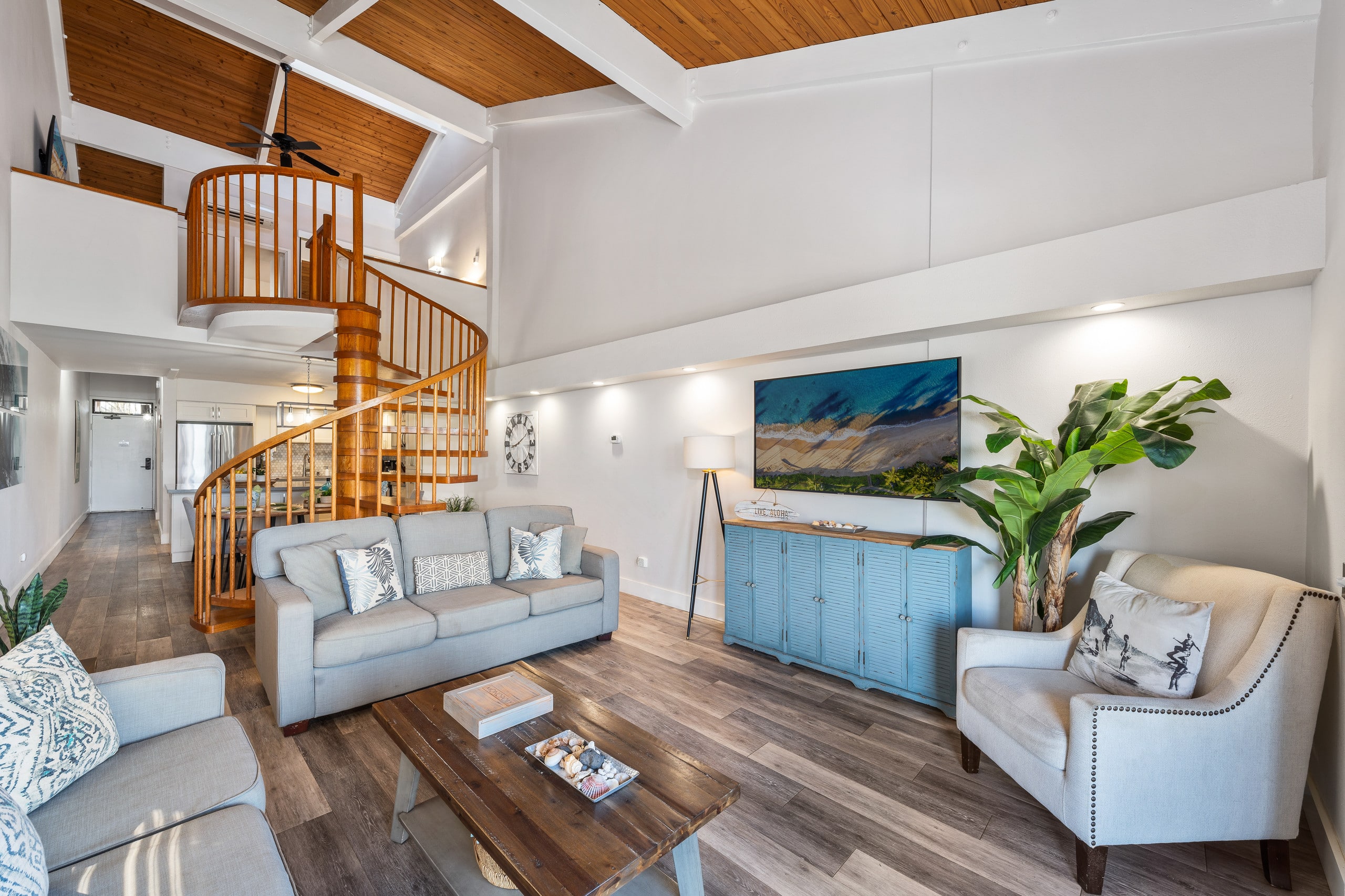 Condo in Kihei · ★4.94 · 2 bedrooms · 4 beds · 2 baths - Image 1