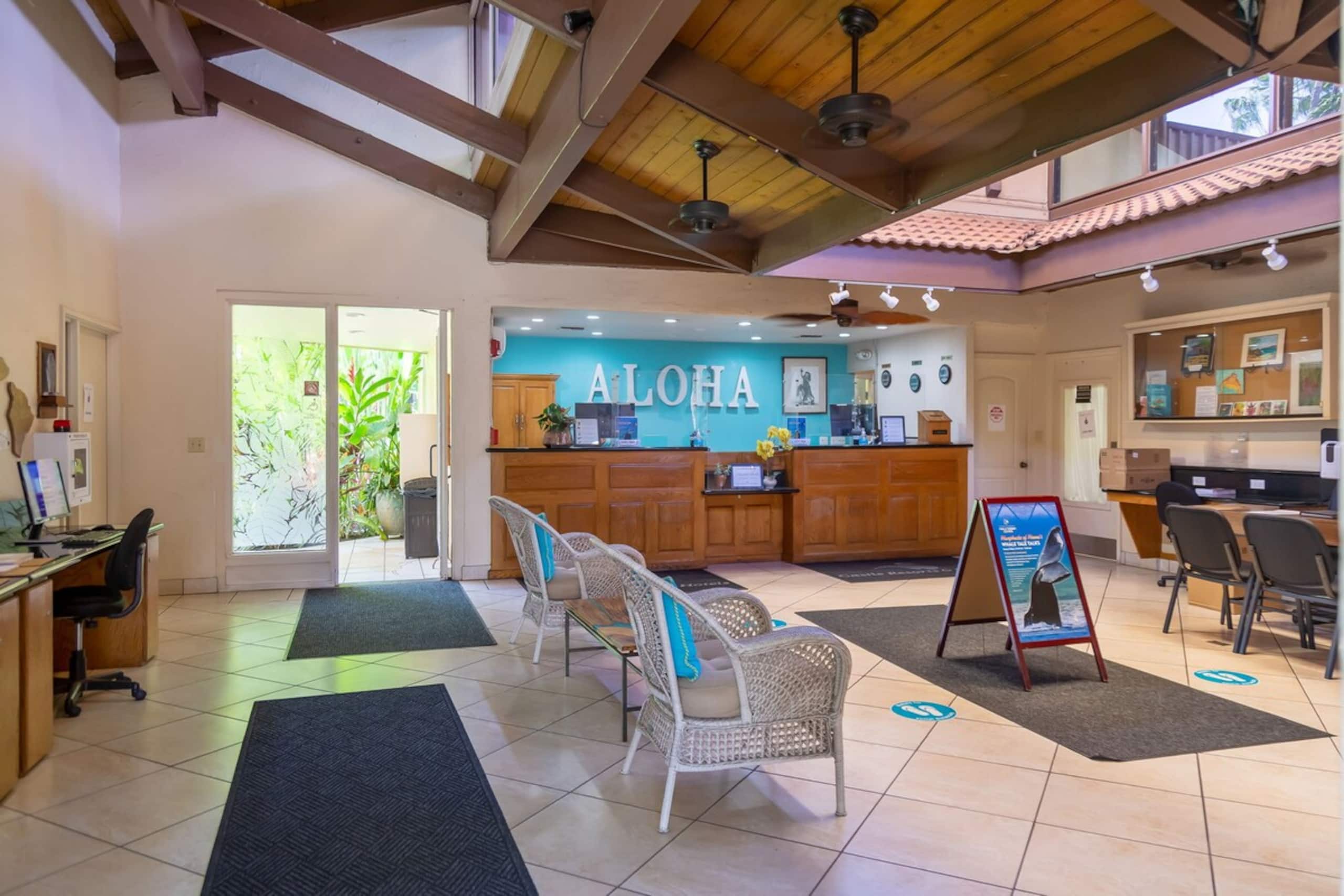 Condo in Kihei · ★4.94 · 2 bedrooms · 4 beds · 2 baths - Image 44