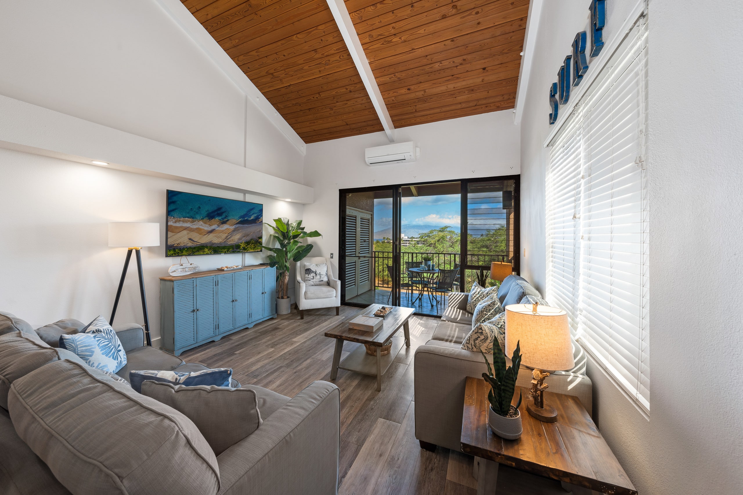 Condo in Kihei · ★4.94 · 2 bedrooms · 4 beds · 2 baths - Image 2