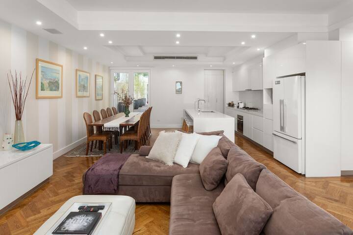 Marlin – A prime location, near the beach gallery image 2