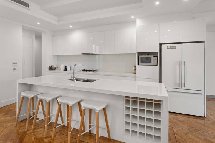 Marlin – A prime location, near the beach gallery image 4