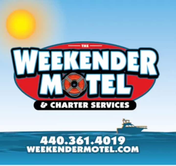 The Weekender Unit #7 - On The Strip - Geneva-on-the-Lake, OH