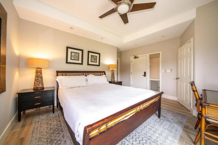 Opulent Villas in Maui: Ultimate Resort Living gallery image 2