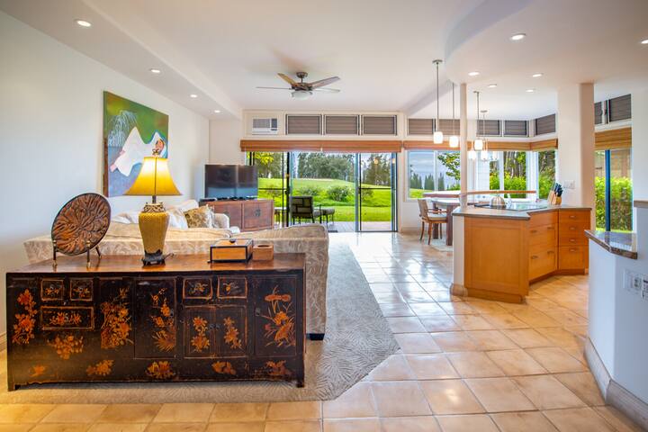 Opulent Villas in Maui: Ultimate Resort Living gallery image 5