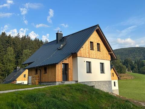 Chalupa 13ka - Horni apartment by Interhome