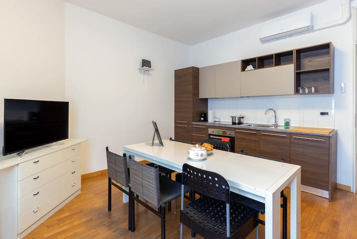 Joivy Italy managed Airbnb listing 2