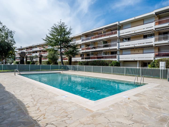Les Cyclades By Interhome - Antibes